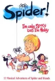 Poster for Spider!