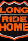 Poster for Long Ride Home with Bear Woznick