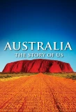 Poster for Australia: The Story of Us