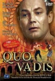 Poster for Quo Vadis?