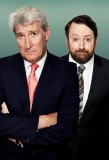 Poster for Channel 4's Alternative Election Night