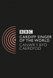 Poster for BBC Cardiff Singer of the World