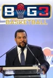 Poster for BIG3 Basketball