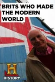 Poster for Brits Who Made the Modern World