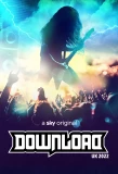 Poster for Download Festival