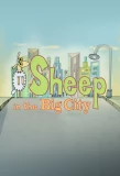 Poster for Sheep in the Big City