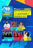 Poster for iHeartSummer '17 Weekend by AT&T