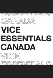 Poster for VICE Essentials Canada