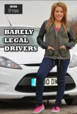 Poster for Barely Legal Drivers