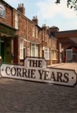 Poster for The Corrie Years