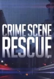 Poster for Crime Scene Rescue