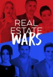 Poster for Real Estate Wars