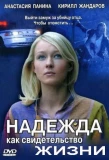 Poster for Надежда как свидетельство жизни