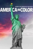 Poster for America in Color