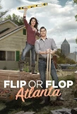Poster for Flip or Flop Atlanta