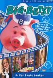 Poster for Big & Betsy