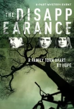 Poster for The Disappearance