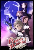 Poster for Princess Principal