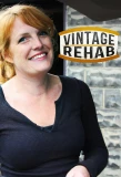 Poster for Vintage Rehab