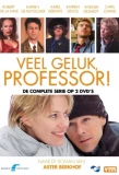 Poster for Veel geluk, professor!