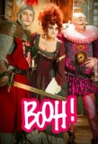 Poster for Booh!
