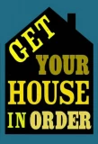 Poster for Get Your House in Order