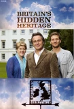 Poster for Britain's Hidden Heritage