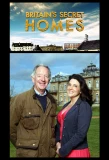 Poster for Britain's Secret Homes