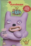 Poster for Rex the Runt