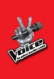 Poster for The Voice: la plus belle voix