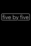 Poster for five by five