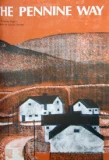 Poster for The Pennine Way