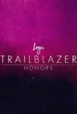 Poster for Trailblazer Honors