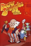 Poster for Doctor Snuggles