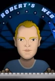 Poster for Robert's Web