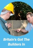 Poster for Britain's Got the Builders In