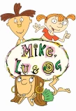 Poster for Mike, Lu & Og