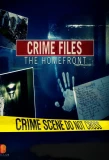 Poster for Crime Files: The Homefront