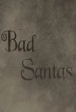 Poster for Bad Santas