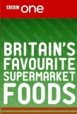 Poster for Britain's Favourite Supermarket Foods