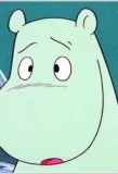 Poster for Moomin