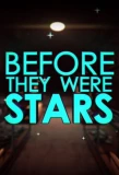 Poster for Before They Were Stars
