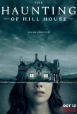 Poster for The Haunting of Hill House