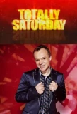 Poster for Totally Saturday