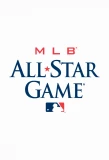 Poster for MLB All-Star Game