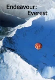 Poster for Endeavour: Everest