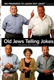 Poster for Old Jews Telling Jokes
