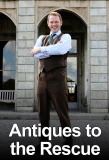 Poster for Antiques to the Rescue