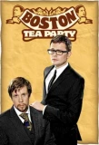 Poster for Boston Tea Party