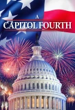Poster for A Capitol Fourth